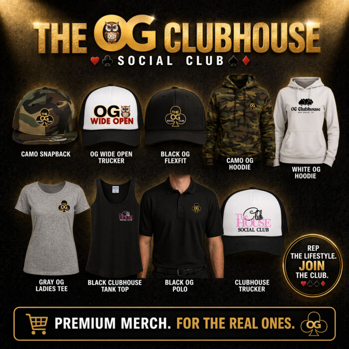 All OG Merch  Thumbnail