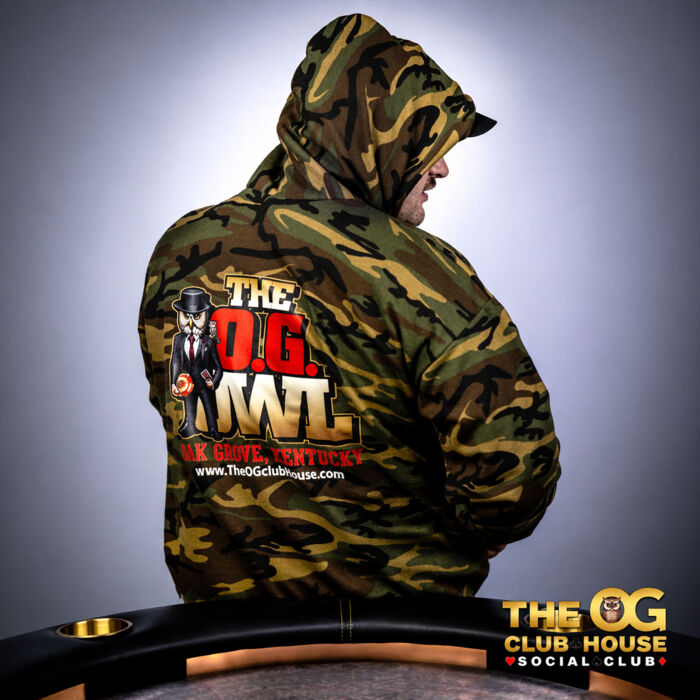 Hoodies  Thumbnail