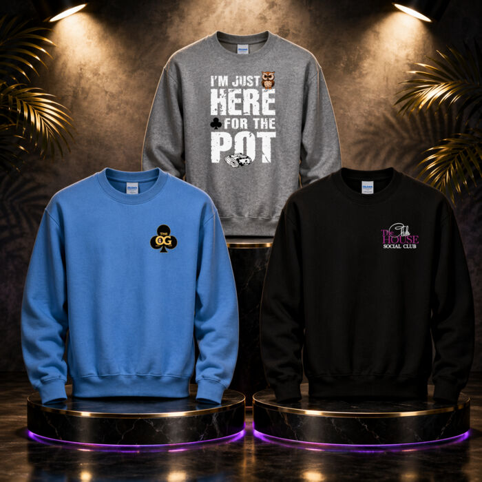 Sweatshirts  Thumbnail