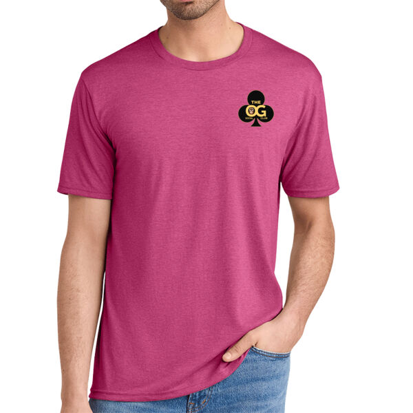 OG Main  - Perfect Tri ® Tee Thumbnail