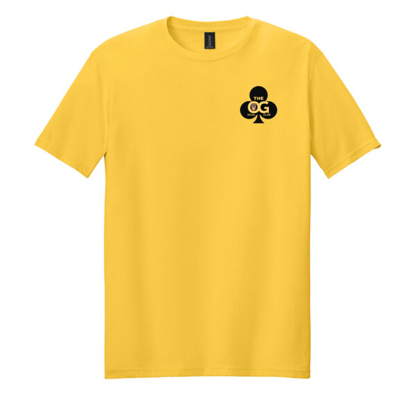 OG Main  - Softstyle ® T Shirt Thumbnail