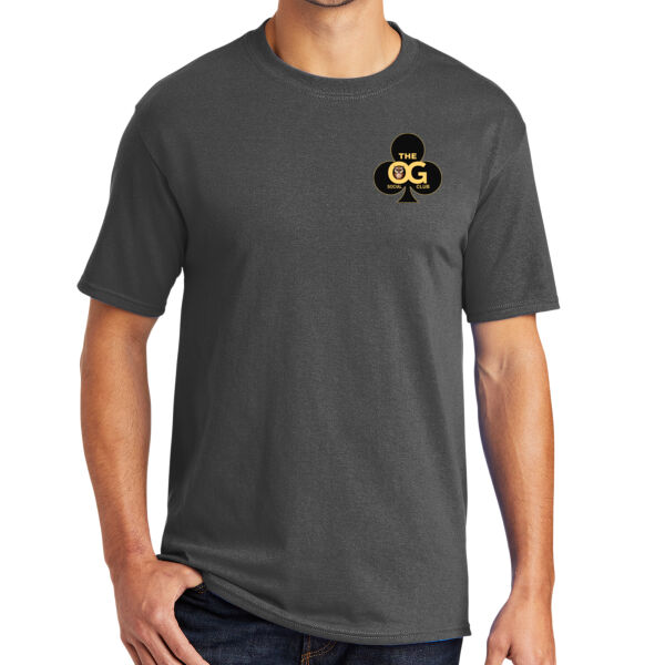 OG Money  - Core Blend Tee Thumbnail
