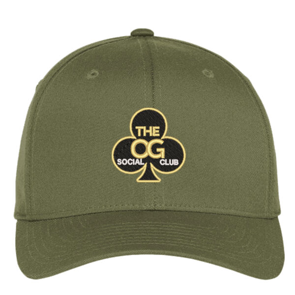 The OG - Flexfit ® Cap Thumbnail