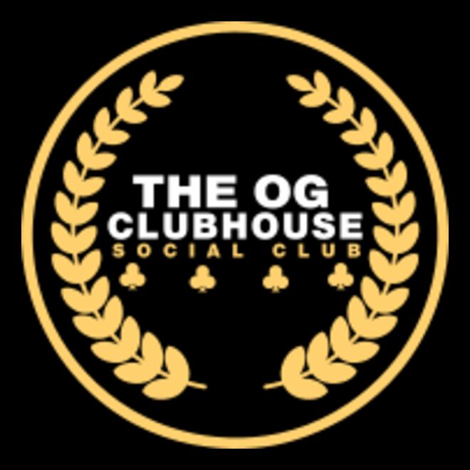 OG Social Club Wreath Thumbnail