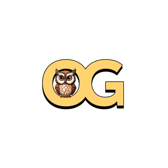 OG Letters Thumbnail