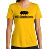 Women's PosiCharge ® Competitor Tee Thumbnail