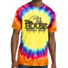 Window Tie Dye Tee Thumbnail