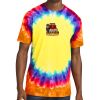 Window Tie Dye Tee Thumbnail