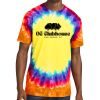 Window Tie Dye Tee Thumbnail